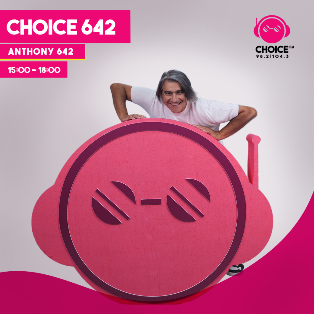 CHOICE 642